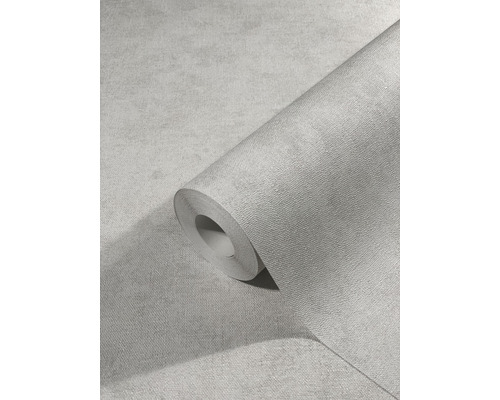 Tapetrulle med textil design