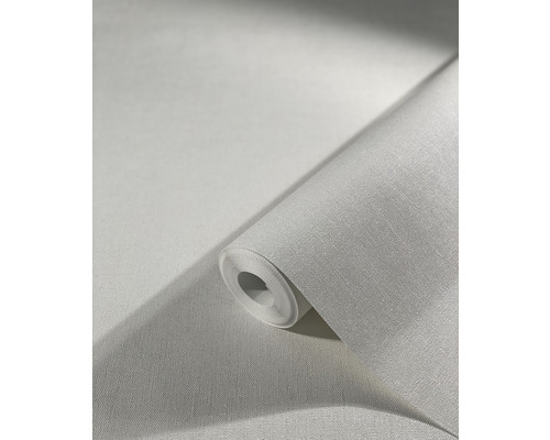 Tapetrulle med tygstruktur