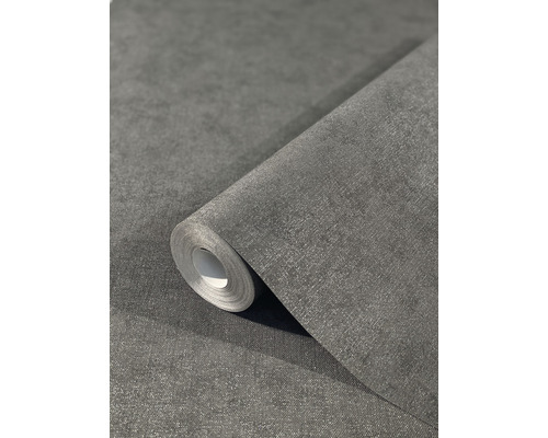 Rulle med grå strukturtapet