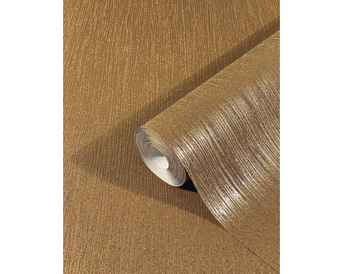 Rulle papperstapet med räfflat mönster