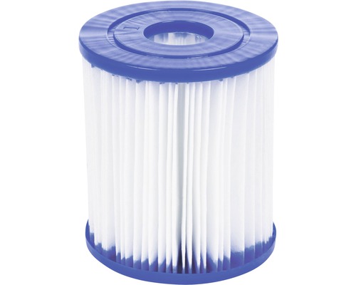 Poolfilterpatron för pooler