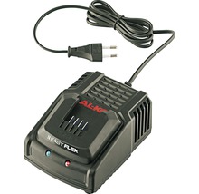 AL-KO Batteriladdare med strömkabel