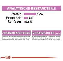 Kattmat ROYAL CANIN Kitten Jelly 12x85g