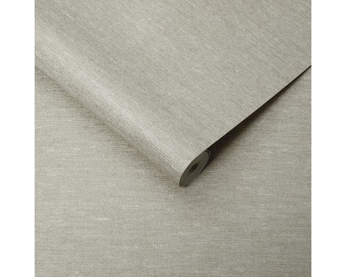 Tapetrulle med textil mönster
