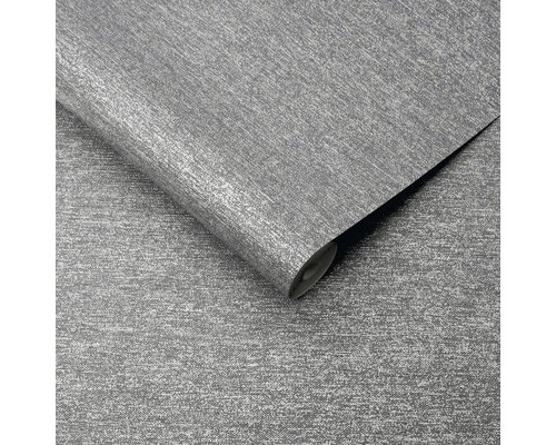 Tapetrulle med matt textilutseende