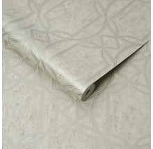 Tapet SUPERFRESCO EASY Deco geo beige tranquillity 106679