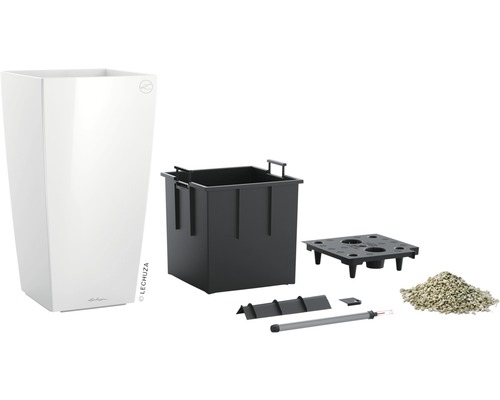 Lechuza Classico planteringskärl med tillbehör