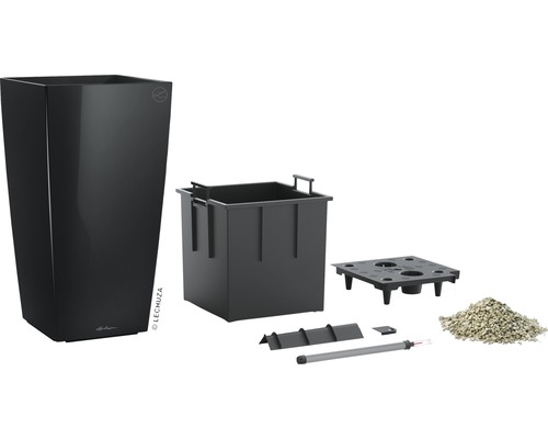 Lechuza Classico blomkruka med tillbehör