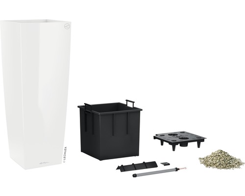 Lechuza Classico planteringskärl med tillbehör