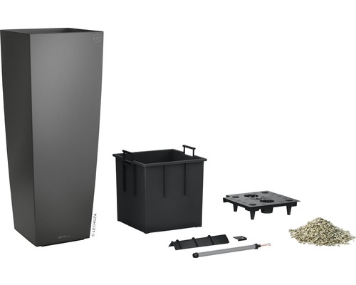 Lechuza Classico planteringskärl med tillbehör