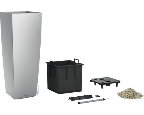 Lechuza Classico planteringskärl med tillbehör