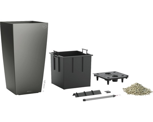 Lechuza Classico Planter med tillbehör