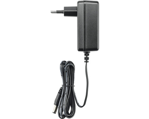 Strömförsörjning med kabel