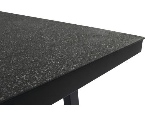 Bordskiva med robust finish