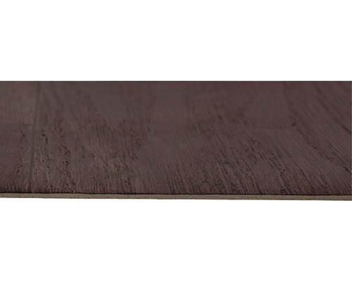 Golvbeläggning med träutseende