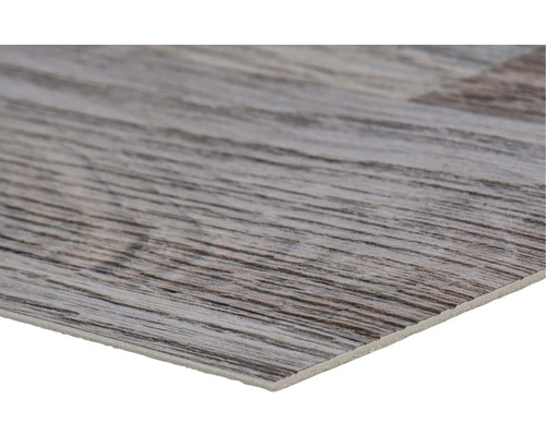 Vinylgolv med träutseende