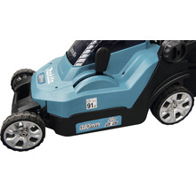 Makita gräsklippare med 380 millimeters klippbredd