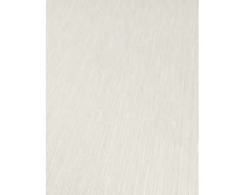 Ljus vinyltapet med textil struktur