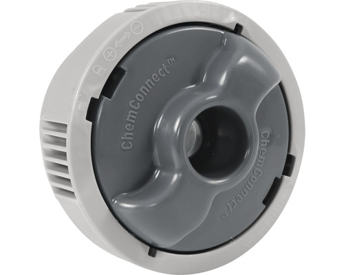ChemConnect doseringsflottör för poolkemi