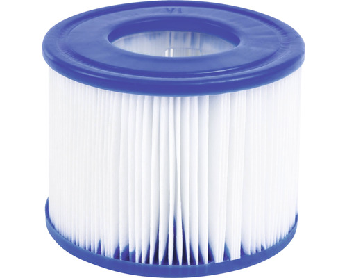 Filterpatron för pool eller bubbelpool