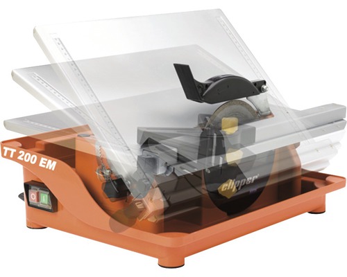 Kakelskärare för att skära kakel