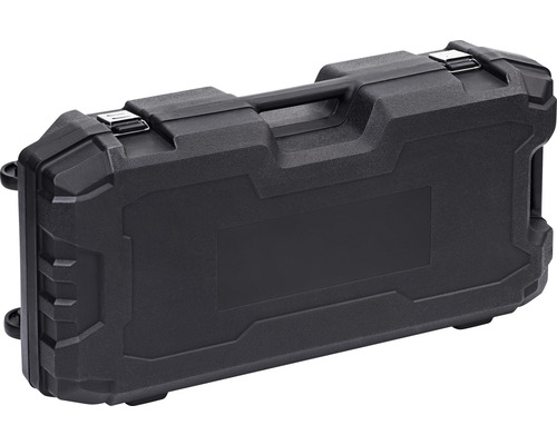 Verktygslåda av plast