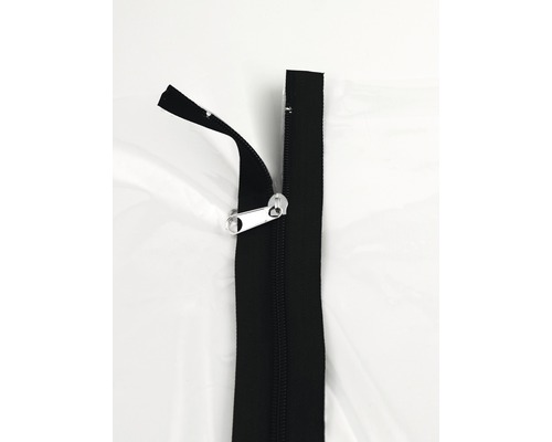 Dragkedja med dragare