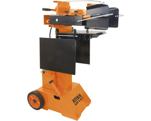 Atika ASP 8 N-2 vedklyv