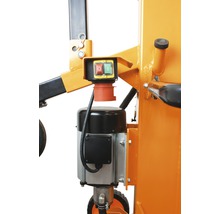 Vedklyv ATIKA ASP 14 TS-2 14ton