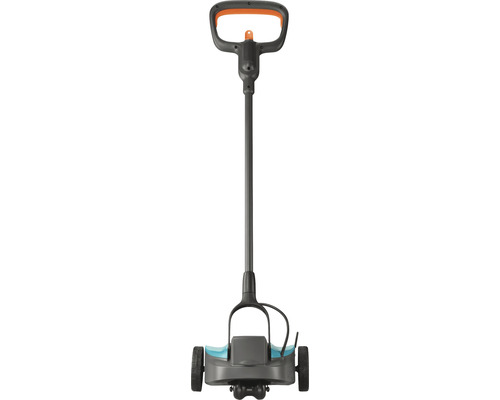 Elektrisk vertikalskärare för trädgårdsskötsel