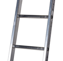Enkelstege CLASSIC 1 x 9 steg 255 cm-thumb-2