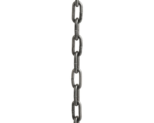 Metallkedja