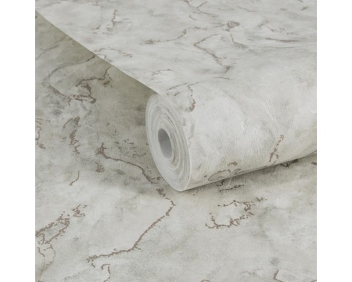 Tapetrulle med marmormönster
