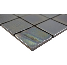 Mosaikplattor av keramik