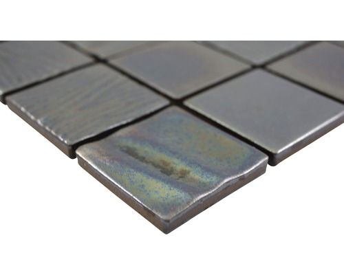 Mosaikplattor av keramik