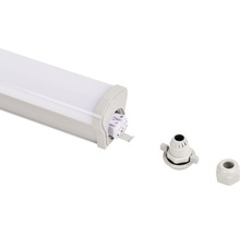 Våtrumsarmatur LED 4000K IP65-thumb-4
