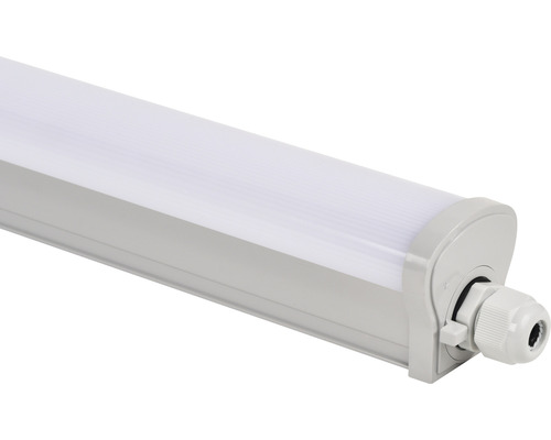 LED rörarmatur