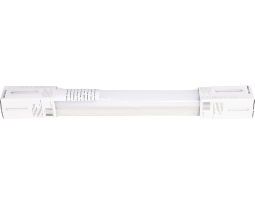 Förpackad LED-rör
