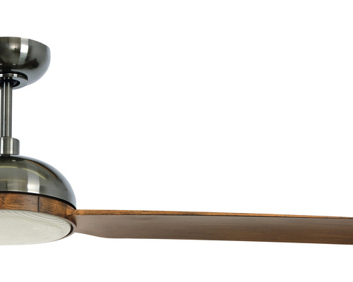 Takfläkt med vingar