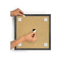 Textilpanel Print Grafik 30x30cm-thumb-4