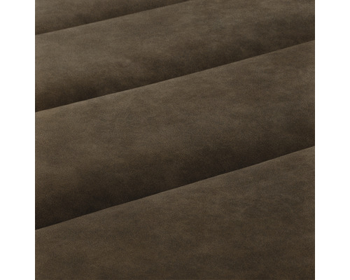 Närbild av möbeltyg