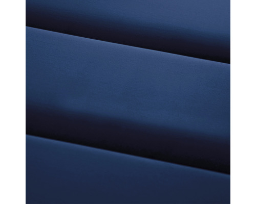 Närbild av rulljalusilameller