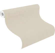 Rulle non-woven tapet med textilutseende