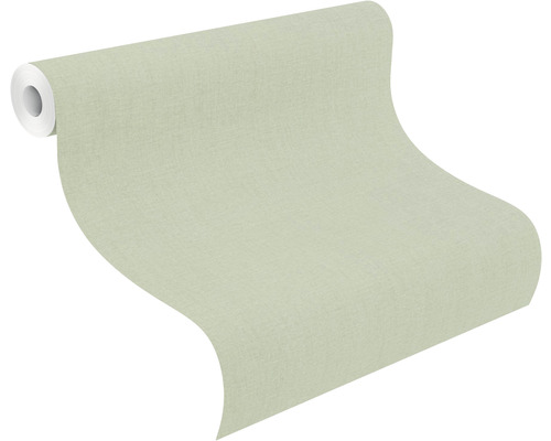 Tapetrulle med textilutseende