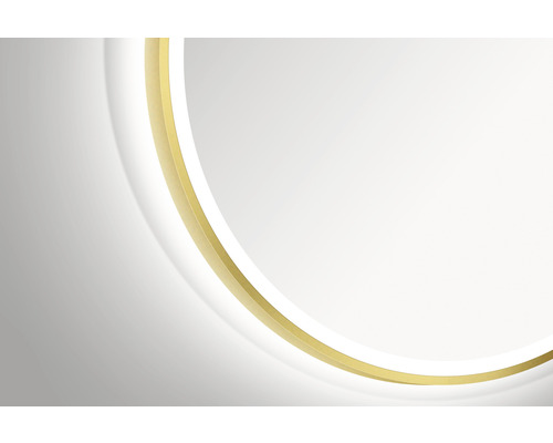 Dekorativ vägglampa med ljuseffekt