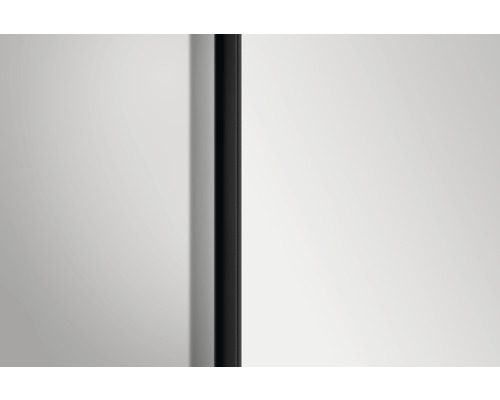 Detalj av spegelskåp