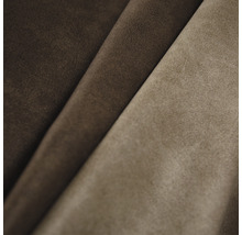 Textilpanel Preston brun 30x90cm-thumb-5