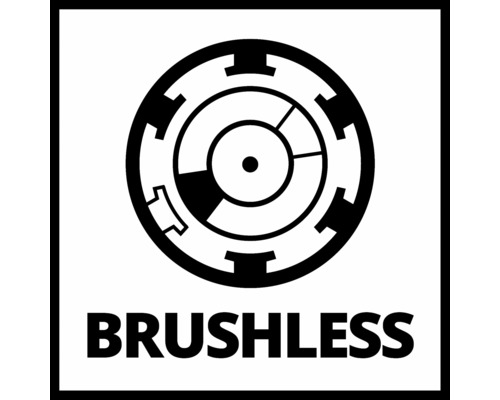 Borstlös motorbeteckning