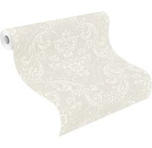 Tapet RASCH Ornament beige 10,05x0,53m