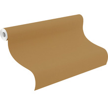 Tapet RASCH Tropical House Rhapsody enfärgad brun 10,05x0,53m